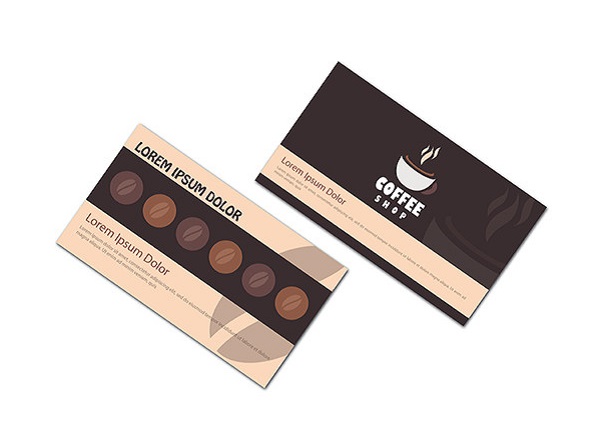 Tham khảo các mẫu thẻ tích điểm được ưa chuộng hiện nay (10)