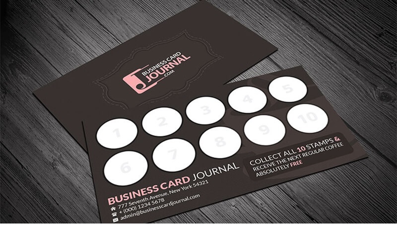 Thẻ tích điểm là gì?