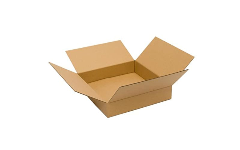 Kích thước thùng carton 5kg