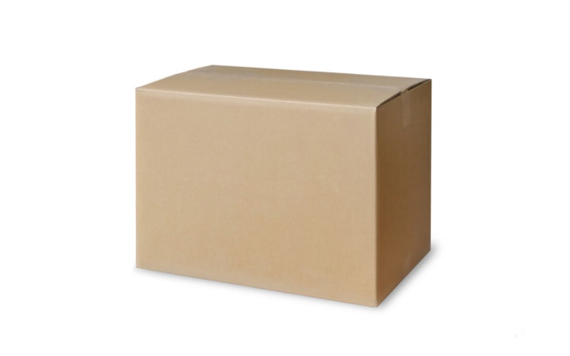 Tiêu chuẩn kỹ thuật của một thùng carton