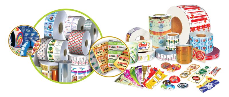 Công nghệ flexo và những ứng dụng vào trong thực tiễn