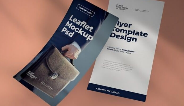 Leaflet không bị giới hạn về số lượng từ