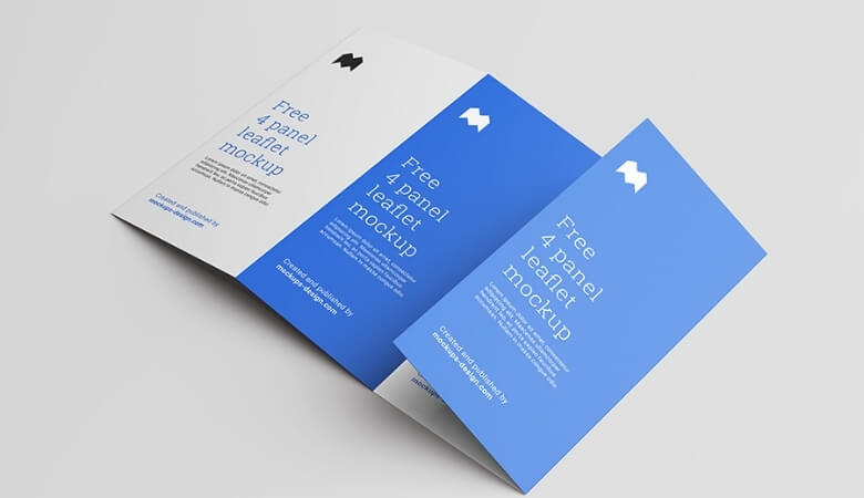 Tờ rơi (Leaflet) là một công cụ marketing hữu hiệu