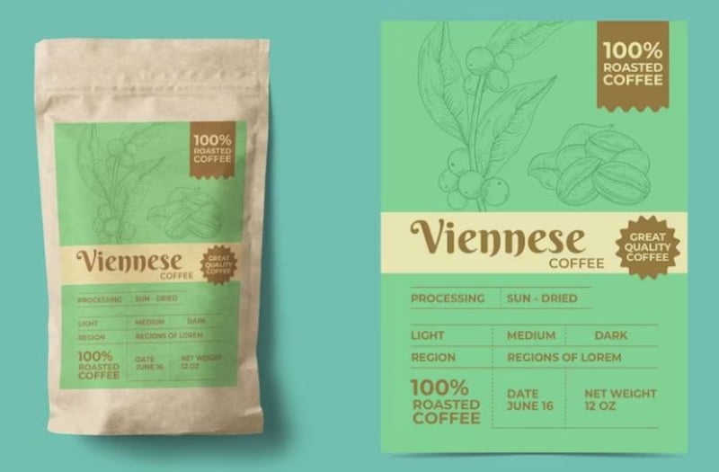 Các thông điệp rõ ràng