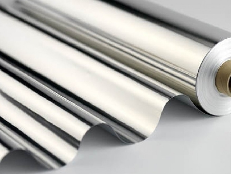 Màng metalize là gì?