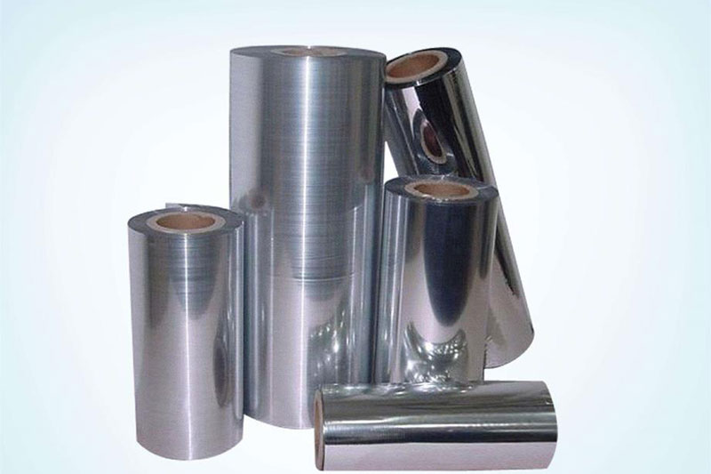 Nguyên lý tạo màng metalize