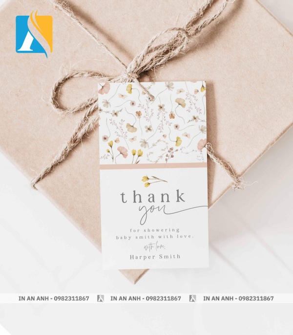 Mẫu card cảm ơn khách hàng 24