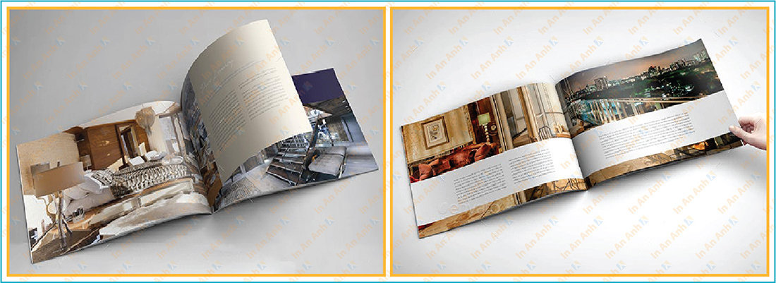 mẫu catalogue kinh doanh khách sạn