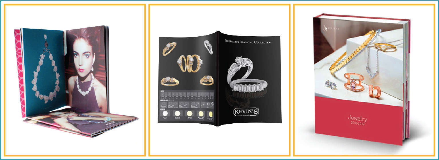 mẫu catalogue vàng bạc đá quý đẹp