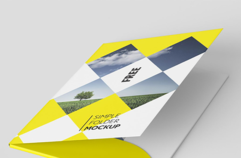 Kẹp File Free thể hiện sự tự do khoáng đạt