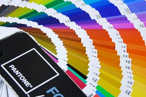 Vai trò của hệ màu trong ngành in