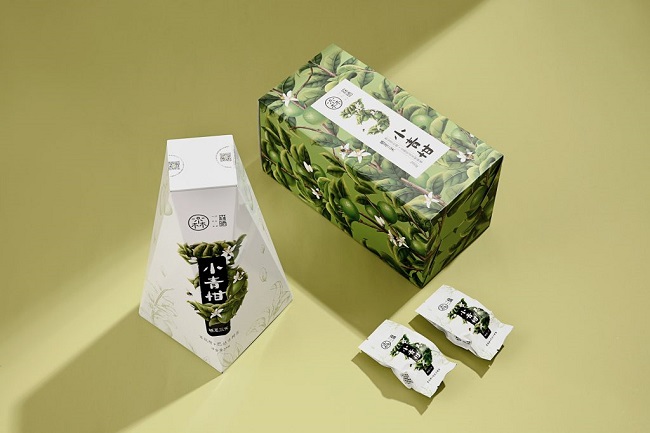 Khi thiết kế hộp trà cần lưu ý những thông tin dưới đây