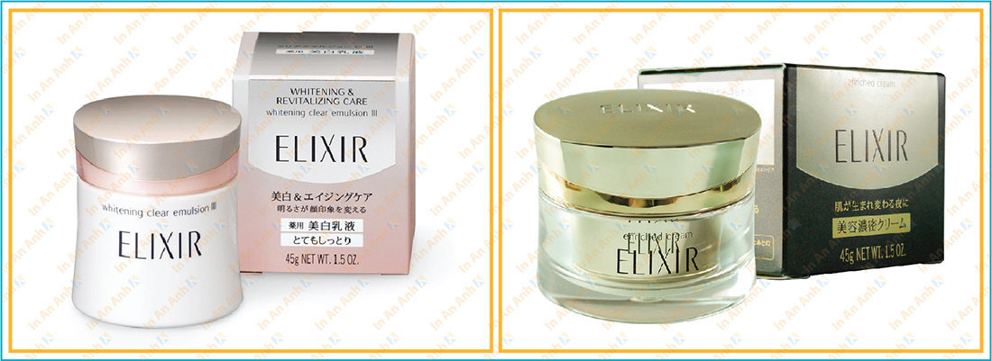 mẫu vỏ hộp đựng kem dưỡng da giá rẻ