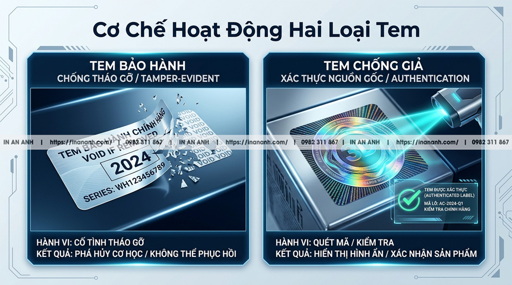Nguyên Lý Động Lực Học Vận Hành Của Hai Dòng Vật Liệu In Ấn Riêng Biệt