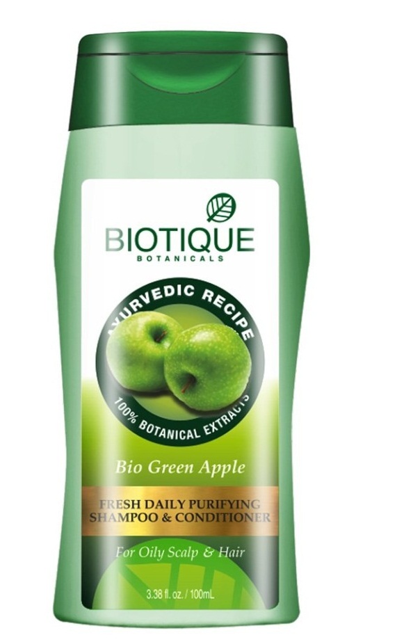 nhãn mác đẹp dán chai dầu gội