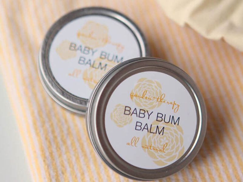 Những mẫu tem kem body đẹp tham khảo 5