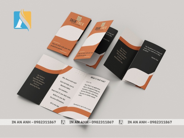 Sự phân chia bố cục rõ ràng sẽ giúp người đọc dễ dàng tiếp cận thông tin