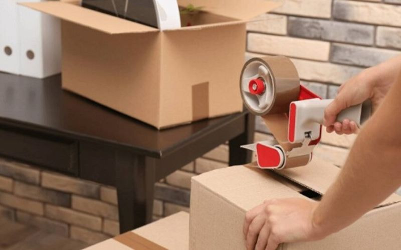 Sóng thùng carton giúp chống va đập, bảo vệ sản phẩm bên trong