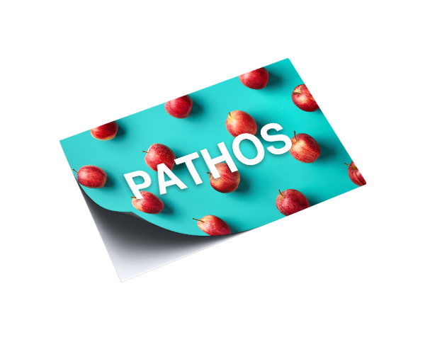 Sự khác biệt giữa hình dán và nhãn dán