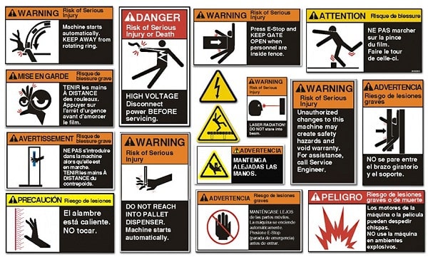 Mẫu tem nhãn số 3