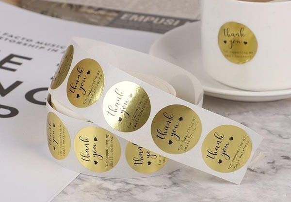Mẫu tem phụ sản phẩm số 10
