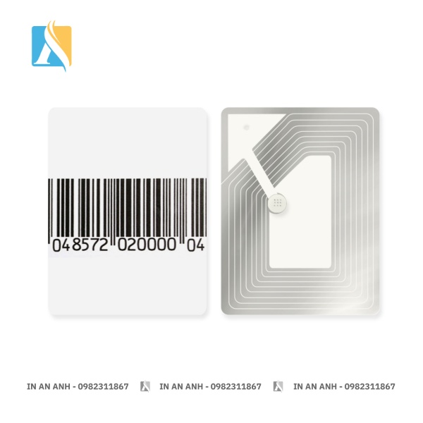 Tem từ mềm có kích thước nhỏ gọn nhưng được cấu tạo đầy đủ để đảm bảo độ nhạy