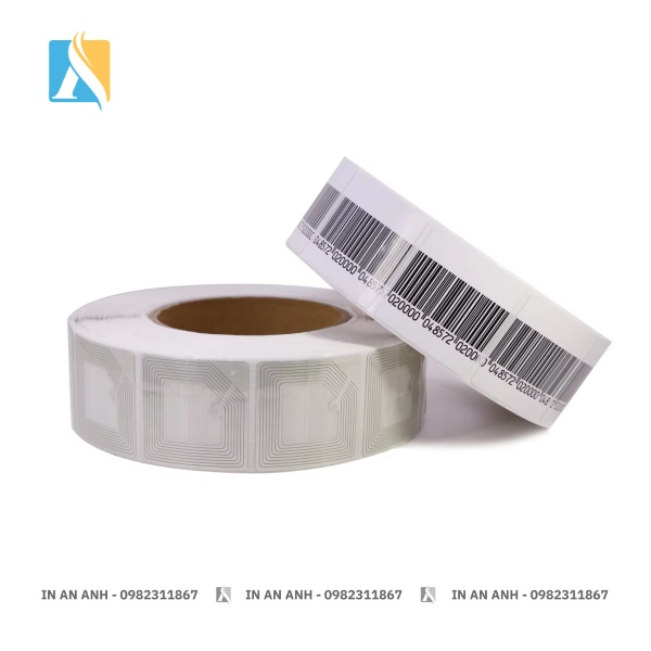 Tem từ mềm được sử dụng phổ biến để nhằm tránh bị mất cắp