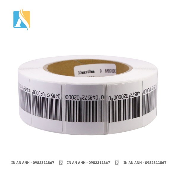 Tem từ mềm RF có giá thành rẻ và có khả năng sản xuất hàng loạt