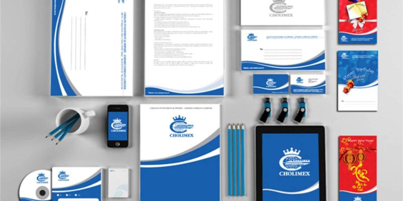 Các bước để tạo nên một ấn phẩm đẹp thu hút người xem