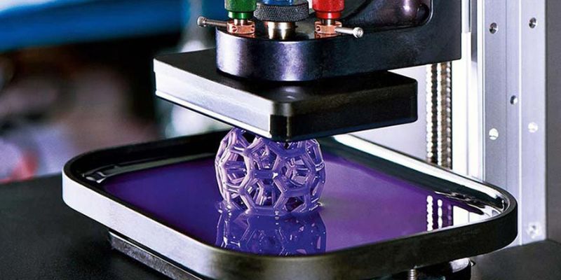Công nghệ in 3D là gì?