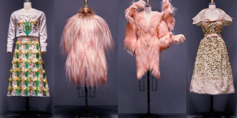 Ứng dụng của công nghệ in 3D trong thiết kế quần áo, thời trang, trang sức