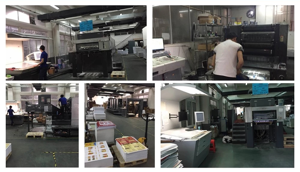 xưởng in decal 7 màu ở hà nội