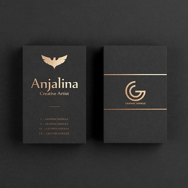 Anpic.vn in card visit nhanh, đẹp và giao hàng tận nơi dù chỉ một bản in