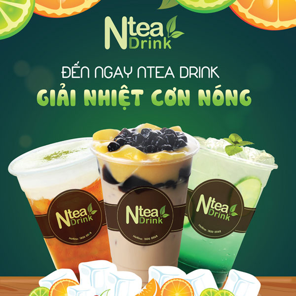 Các dịch vụ thiết kế poster tại In An Anh