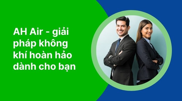 Tại sao chọn chúng tôi