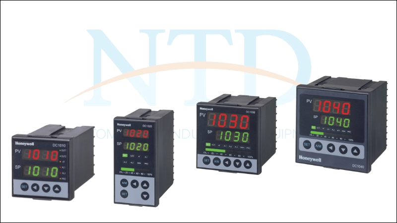 Bộ điều khiển nhiệt độ Honeywell