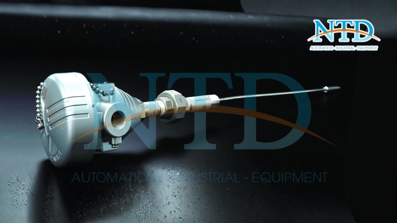 Cảm biến nhiệt độ Thermocouple (TC) Yamari
