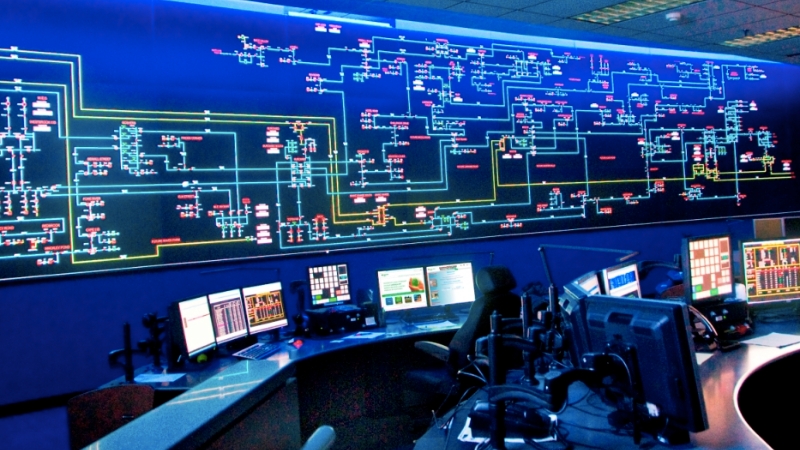 Có rất nhiều lợi ích khi triển khai phần mềm SCADA