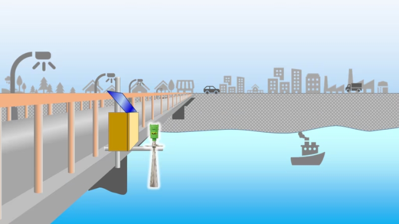 Dòng cảm biến áp suất đo mức của Matsushima được nhiều nhà máy tại Việt Nam sử dụng nhờ độ bền cao, sai số thấp và khả năng chịu được môi trường khắc nghiệt