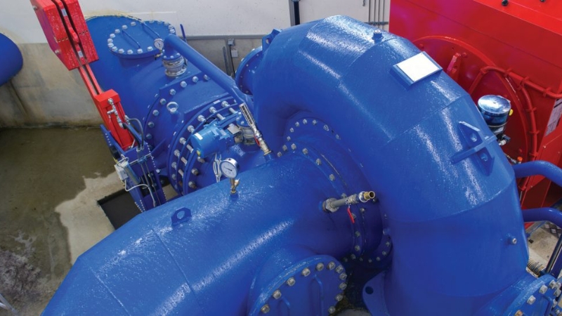 Giải đáp vì sao cần giám sát rung động động cơ và máy nén khí