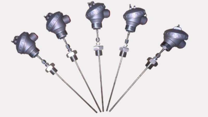 Lý giải lý do nên chọn chọn cảm biến Yamari PT100