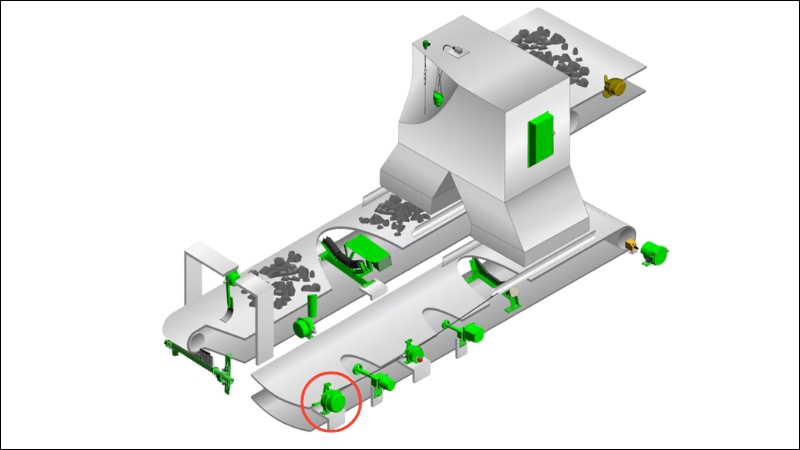NTD là nhà phân phối chính hãng các sản phẩm của Matsushima