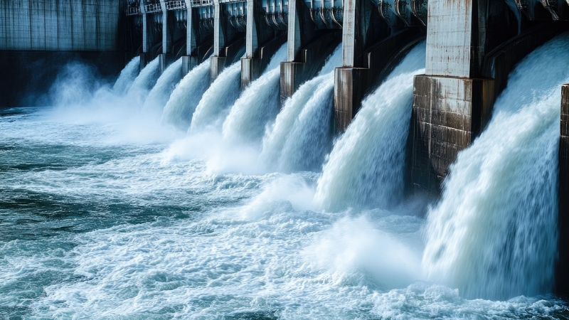 Phần mềm SCADA được ứng dụng rộng rãi trong các ngành công nghiệp