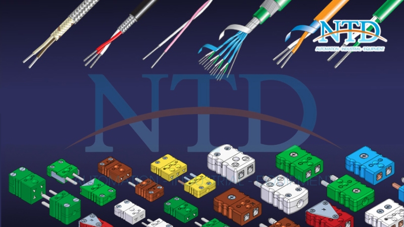 Phụ kiện cho cảm biến nhiệt độ Yamari