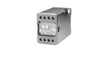 Taik - AC CURRENT TRANSDUCER S3-AD