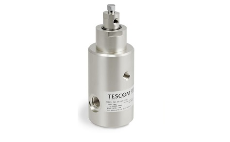 TESCOM™ 44-4000 Series Spring Diving Regulator