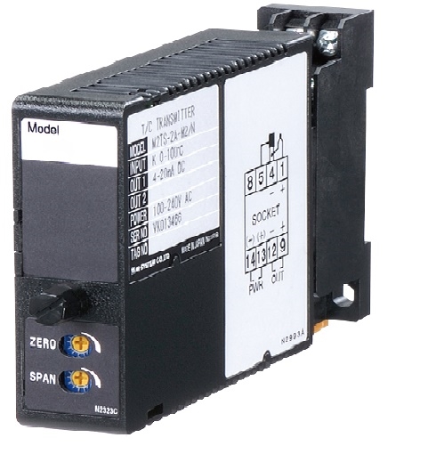 M2XT2 T/C input, PC programmable