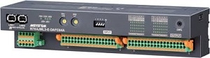 R7K4DML MECHATROLINK I/O MODULE