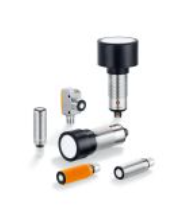 Ultrasonic sensors