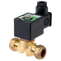 VAN ĐIỆN TỪ ASCO H262, SERIES 262 2/2 NC